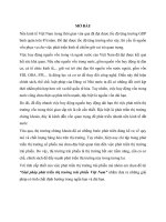 giải pháp phát triển thị trường trái phiếu ở việt nam hiện nay