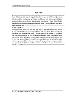 Thực trạng kế toán chi phí sản xuất và tính giá thành sản phẩm tại Công ty cổ phần sản xuất và thương mại Khánh An