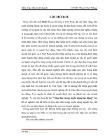 bài 4 đạo đức TRONG TUYỂN DỤNG LAO ĐỘNG