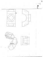 đề thi môn vẽ kỹ thuật