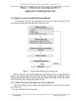 Bài giảng Cầu BTCT theo TCVN 27205