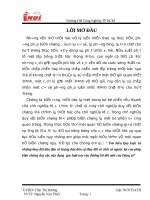 Tìm hiểu quy luật  từ những thay đổi dần dần về lượng dẫn đến sự thay đổi về chất và ngược lại của phép biện chứng duy vật, vận dụng  quy luật này vào đường lối