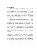 Tổ chức và bảo quản vốn tài liệu thư viện tại Thư viện trường Đại học Sư phạm Hà Nội 2