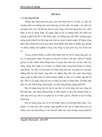 Phát triển ngôn ngữ cho trẻ mầm non qua các bài thơ viết cho thiếu nhi của nữ sĩ Xuân Quỳnh