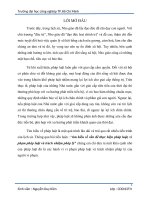 BÀI 5 tìm hiểu về vấn đề thực hiện pháp luậtvi phạm pháp luật và trách nhiệm pháp lý