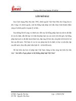 tìm hiểu về quy phạm và hệ thống pháp luật việt nam