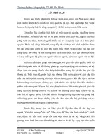 BÀI 2 tìm hiểu về vấn đề thực hiện pháp luật vi phạm pháp luật và trách nhiệm pháp lý