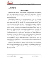 TÌM HIỂU về LUẬT GIA ĐÌNH của nước CỘNG hòa xã hội CHỦ NGHĨA VIỆT NAM