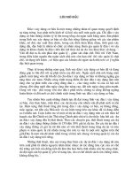 phân tích xử lý tình huống = Tiểu luận quản lý nhà nước