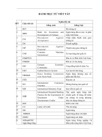 Những vấn đề đặt ra khi áp dụng UCP 600 tại Ngân hàng Đầu tư và Phát triển Việt Nam