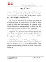 bài 42tìm hiểu về vấn đề thực hiện pháp luật vi phạm pháp luật và trách nhiệm pháp lí