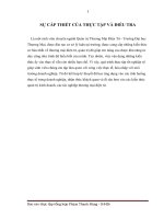 BÁO CÁO THỰC TẬP TỔNG HỢP Công ty Cổ phần Dịch vụ   Di động Giá trị gia tăng Mobile Plus