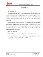 luật hôn nhân và gia đình