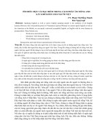 Cách Phát Âm Tiếng Anh