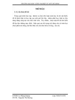 bài 2 lợi ích kinh tế và các hình thức phân phối thu nhập ở việt nam hiện nay