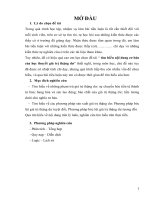 tìm hiểu nội dung cơ bản của học thuyết giá trị thặng dư