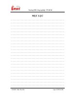 Hợp đồng vô hiệu và cách thức xử lí hợp đồng vô hiệu