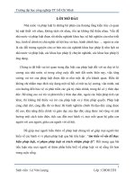 BÀI SỐ 3 tìm hiểu về vấn đề thực hiện pháp luật,vi phạm pháp luật và trách nhiệm pháp lý1