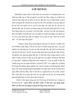 quan điểm của mác lênin về văn hóa, vận dụng quan điểm của mac để xây dựng tư tưởng lối sống trong sinh viên