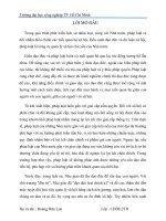 BÀI 12  tìm hiểu về vấn đề thực hiện pháp luật, vi phạm pháp luật và trách nhiệm pháp lý