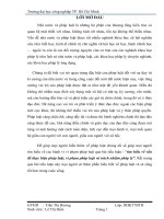 bài 41 tìm hiểu về vấn đề thực hiện pháp luật, vi phạm pháp luật và trách nhiệm pháp lý