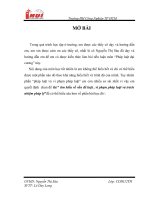 bài 41tìm hiểu về vấn đề luật , vi phạm pháp luật và trách nhiệm pháp lý