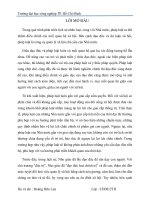 bài 5 1tìm hiểu về vấn đề thực hiện pháp luật, vi phạm pháp luật và trách nhiệm pháp lý