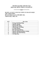 TÌM HIỂU SSL an toàn và bảo mật thông tin doanh nghiệp