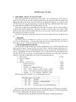 tổng quan về sản xuất bơ