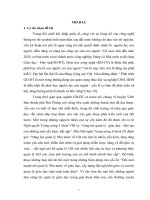 biện pháp quản lý của hiệu trưởng đối với công tác chủ nhiệm lớp ở  trường thpt huyện vĩnh bảo thành phố hải phòng