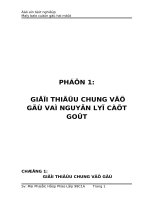 đồ án máy bào gỗ 2 mặt