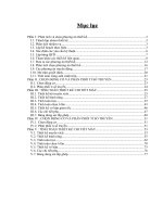 máy trộn thức ăn gia súc