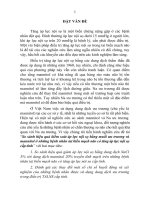 So sánh hiệu quả kiểm soát áp lực nội sọ bằng muối ưu trương và mannitol ở những bệnh nhân tai biến mạch não có tăng áp lực nội sọ cấp tính( thông tin đưa lên website)