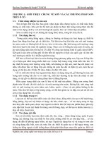 nghiên cứu công nghệ sơn trong sản xuất chế tạo ô tô