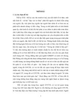 biện pháp quản lý công tác chủ nhiệm lớp ở trường trung học cơ sở ngô quyền thành phố hải phòng