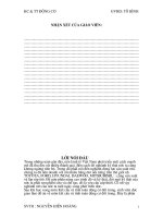 trục khuỷu động cơ d6bj