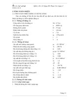 nghiên cứu sử dụng khí biogas trên đông cơ honda gx110