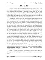 nghiên cứu tính toán động học hệ thống dẫn động phanh của ô tô hino ff3h