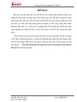 Tìm hiểu đường lối xây dựng nền kinh tế thị trường trong thời kỳ đổi mới