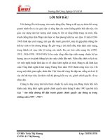 bài 3 tìm hiểu đường lối đấu tranh giành chính quyền của đảng ta trong những năm 1939 1945