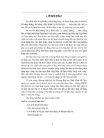 Đồ án thiết kế bộ dây quấn động cơ không đồng bộ 3 pha