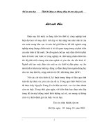 Đồ án thiết kế động cơ không đồng bộ roto dây quấn ( xác định chỉ tiêu kinh tế, kĩ thuật)