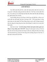 bài 2 tìm hiểu đường lối đấu tranh giành chính quyền của đảng ta trong những năm 1930 1939