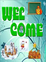 bải giảng ôn tập chương 3 đại số 8