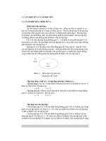 Hệ thống điều khiển cánh tay robot ( thiết kế bộ điều khiển mở )