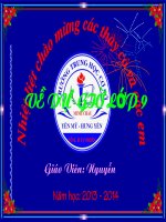 rút gọn biểu thức chứa căn bậc hai