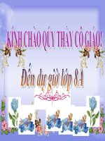 quy đồng mẫu thức nhiều phân thức