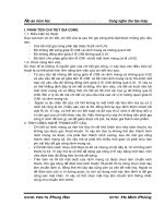 công nghệ chế tạo máy thiết kế quy trình công nghệ gia công giá trượt đỡ trục