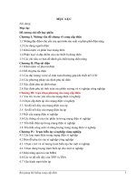 giáo trình hệ thống cung cấp điện