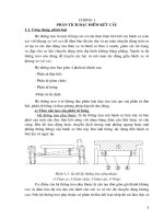tính toán thiết kế hệ thống treo trước của xe vân tải hạng trung